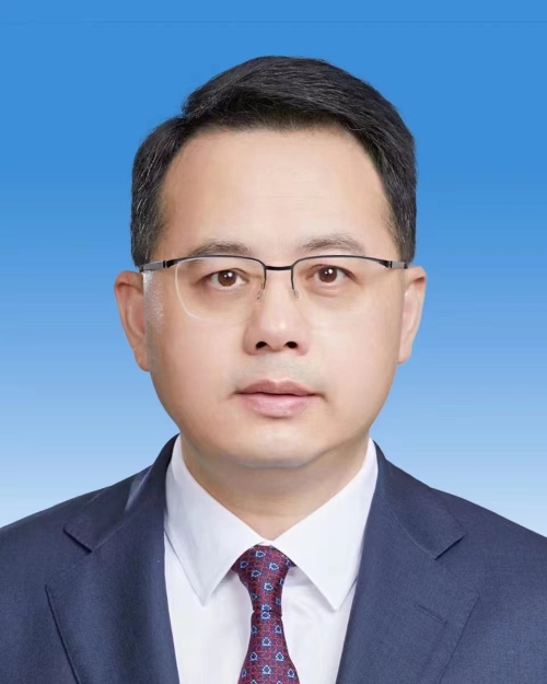 杨强民